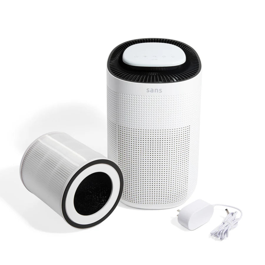Air Purifier Mini
