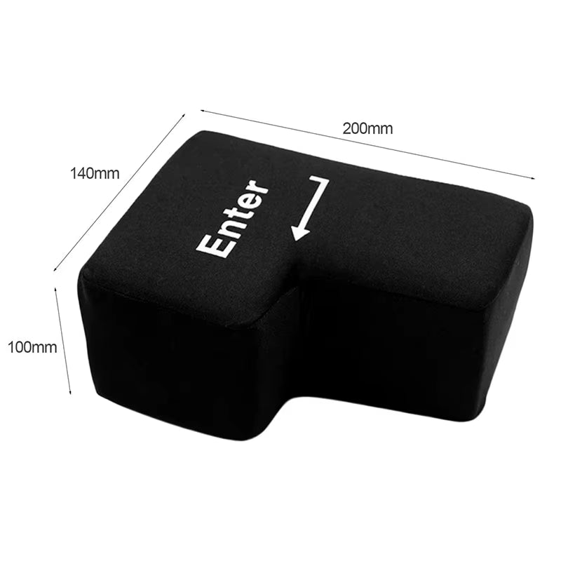 USB Enter Key