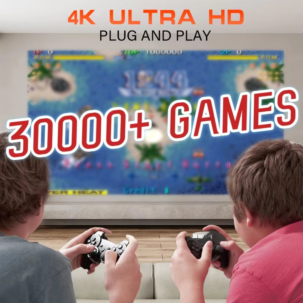 S40GE Android 11 Gaming Projector