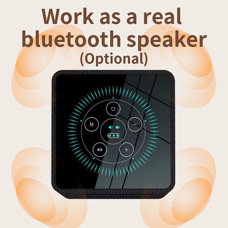 Audio Voice Recorder and Camera Jammer Microphone Blocker Device