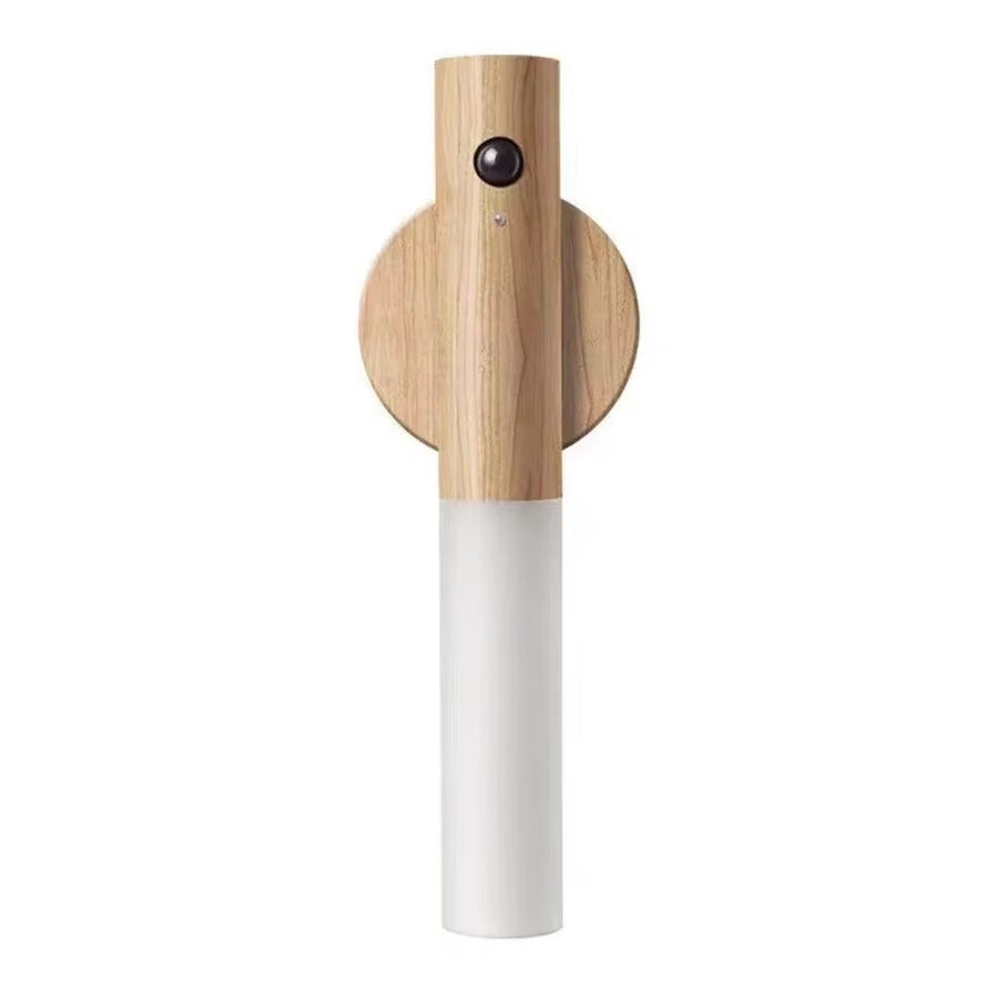 Magnetic Motion Sensor LED Night Light