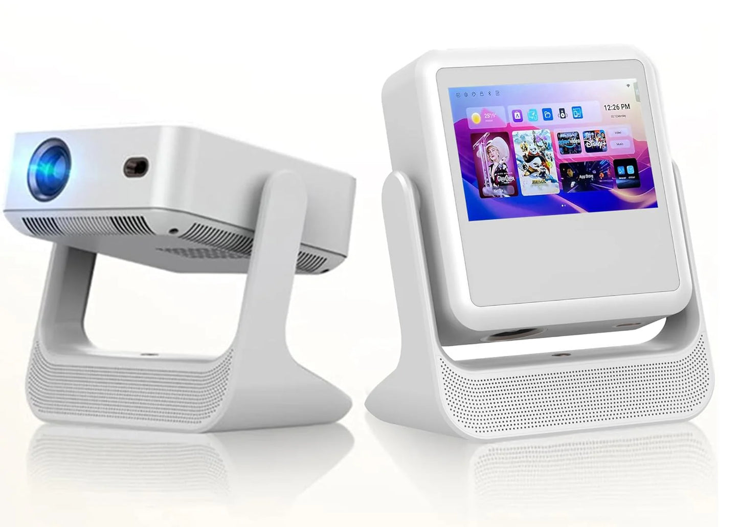 FUSION Projector