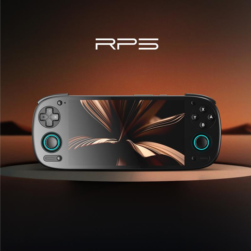 Retroid Pocket 5 Handheld Console