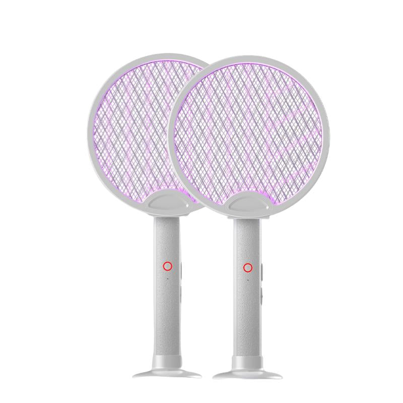 Foldable Electric Fly Swatter