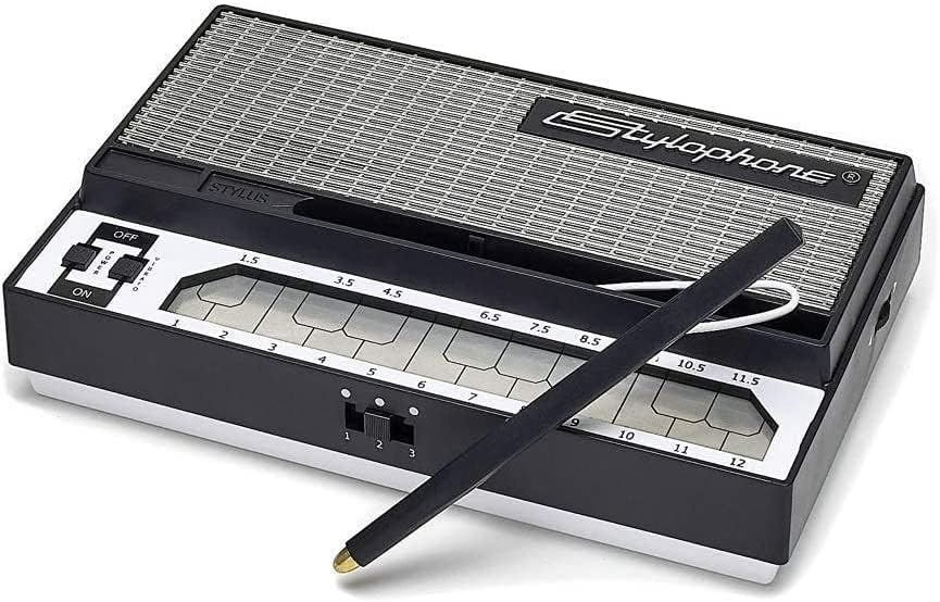 Original Pocket Electronic Synthesizer