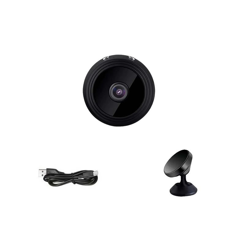 Hidden Camera 720 HD , Smart Home Security Camera