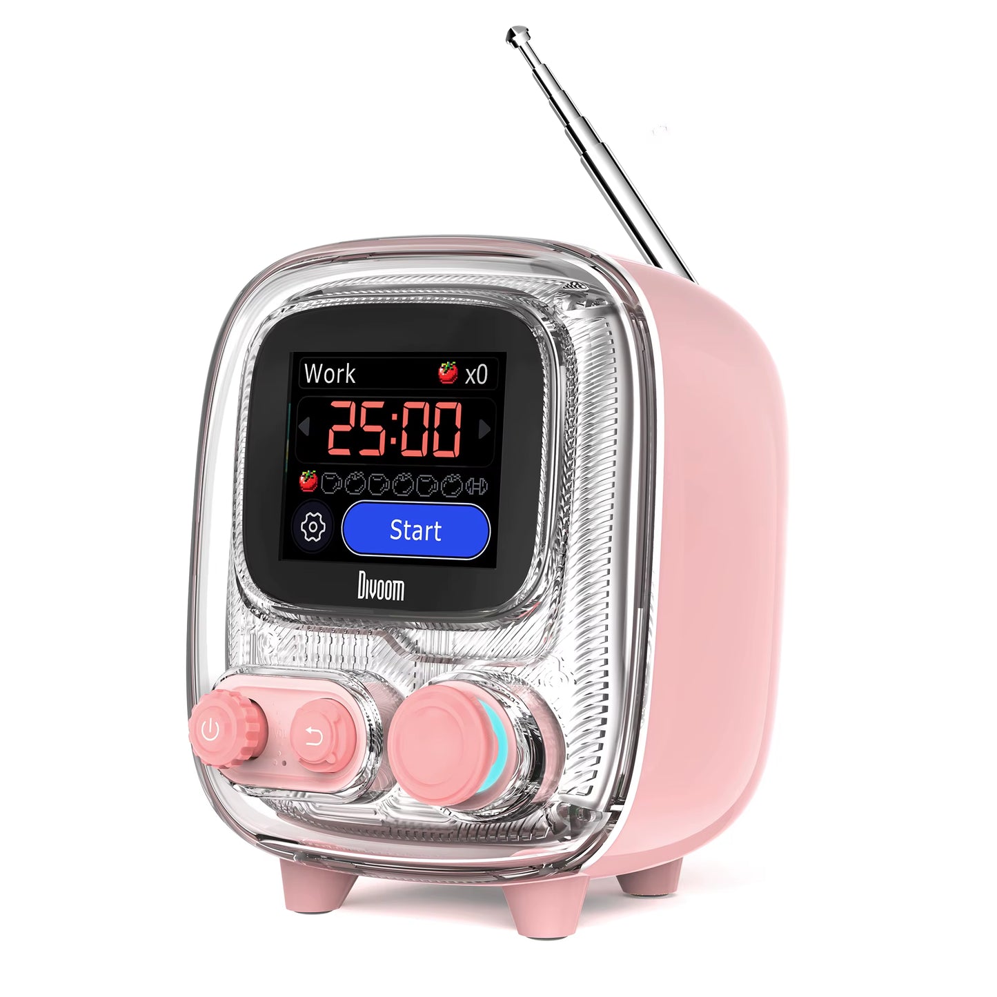 T-Tiivoo-2 Mini Retro