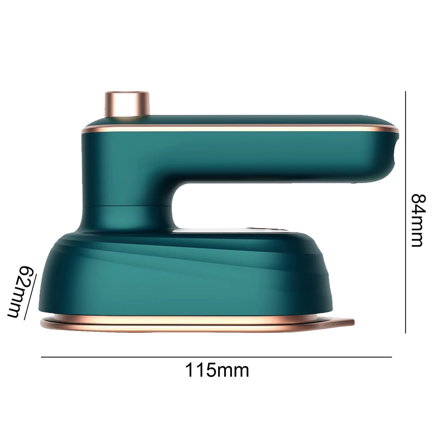 Handheld Mini Professional Steam Iron