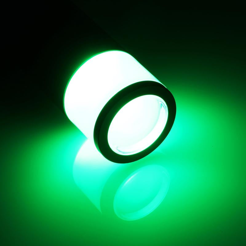 Leonlite® O-Ring Colorato Path & Area Light