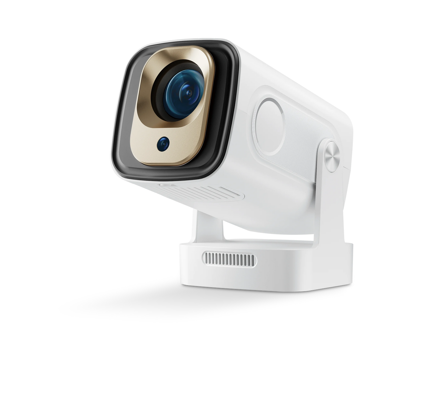 Smart Projector HY260 PRO Android 11 Projector 4K Native 1080P Auto Focus Native 330ANSI Dual Wifi BT5.4