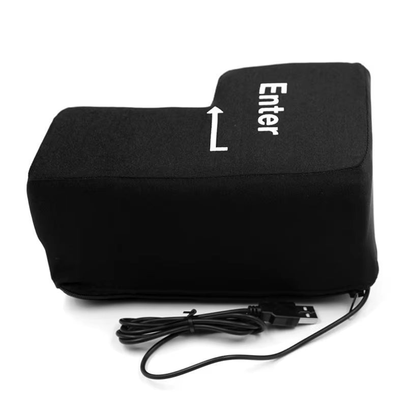 USB Enter Key