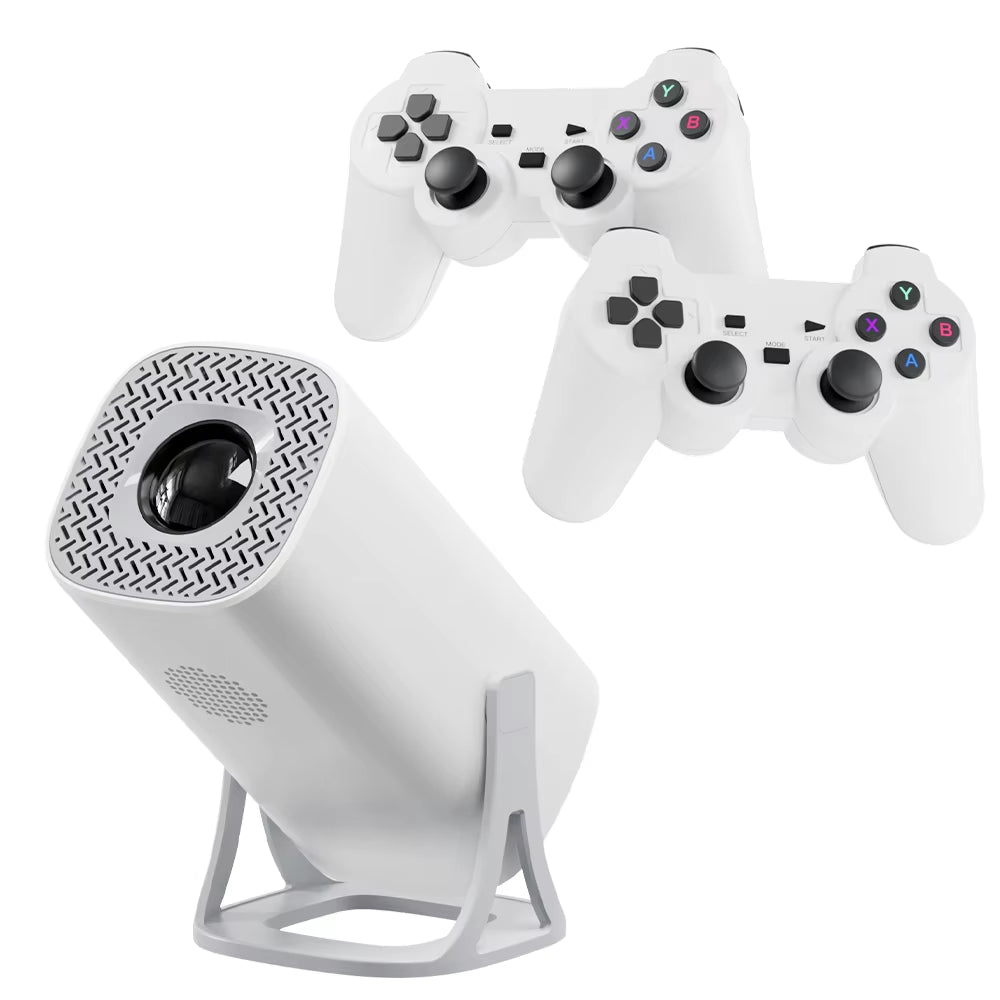 S40GE Android 11 Gaming Projector