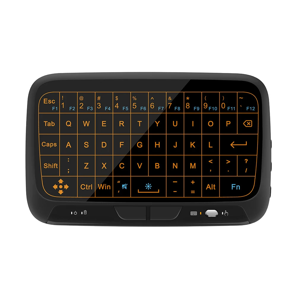 2.4Ghz Air Mouse Keyboard USB Dongle Receiver