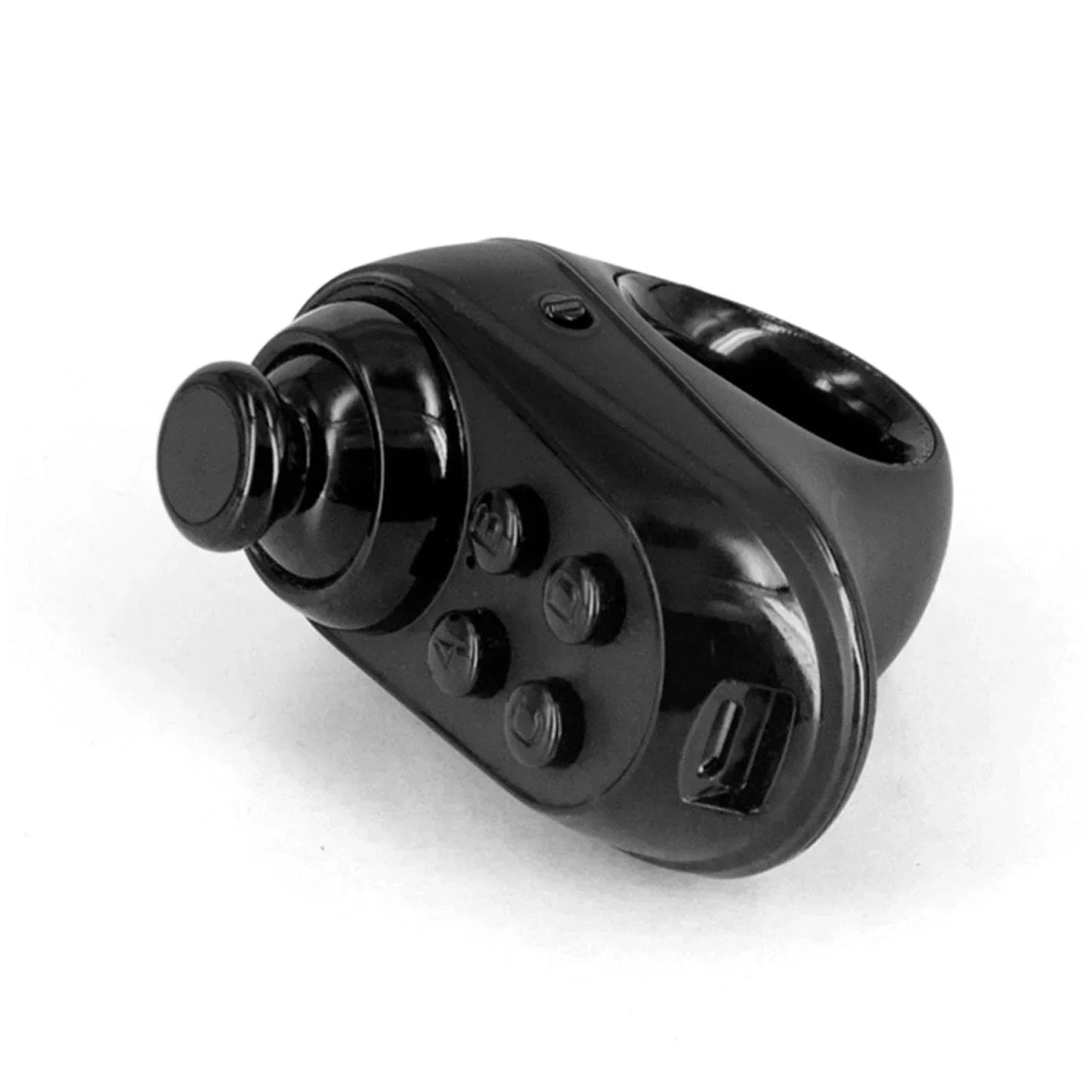 Air Mouse Bluetooth Wireless Finger Gaming Controller
