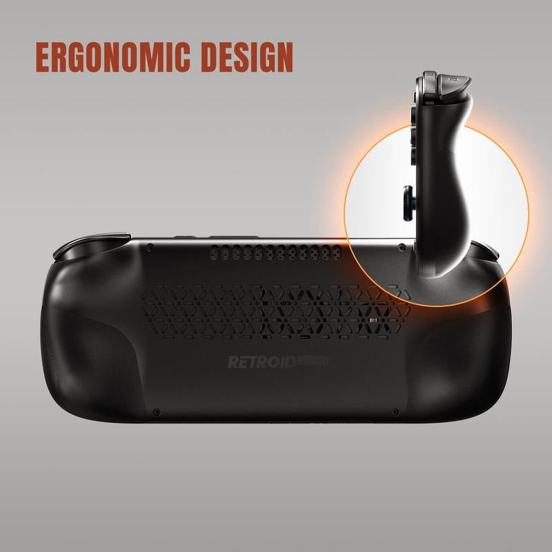 Retroid Pocket 5 Handheld Console