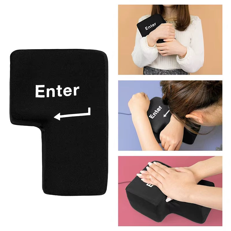 USB Enter Key