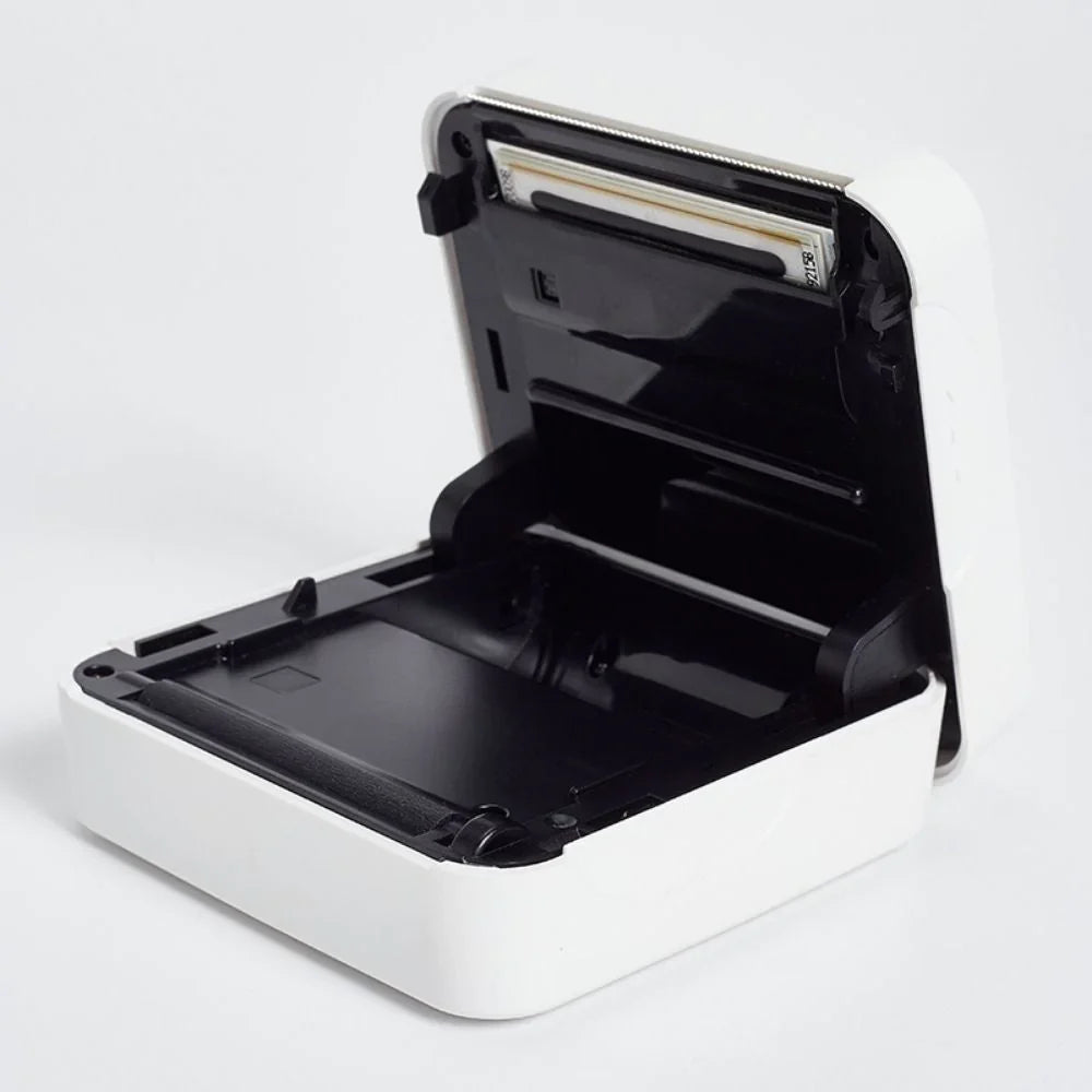 L1/L2 Inkless Pocket Printer