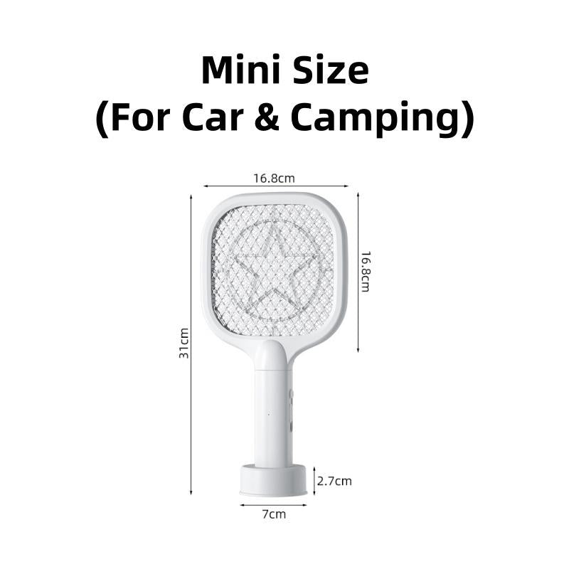 Foldable Electric Fly Swatter