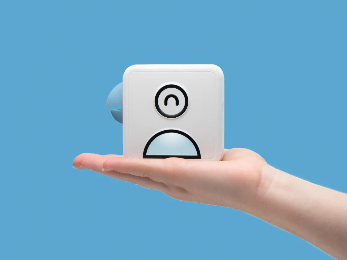 L1/L2 Inkless Pocket Printer