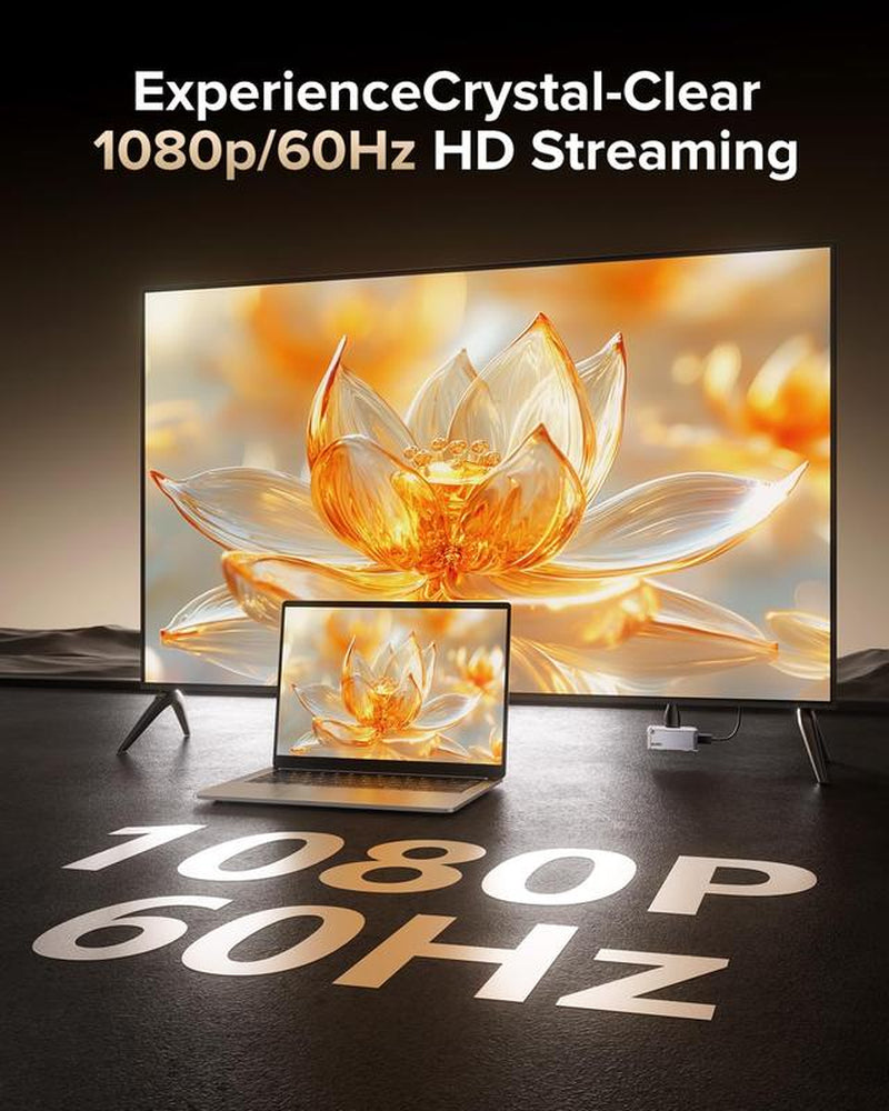 Llano S850 Upgraded Type-C Transmitter and Receiver TV Box