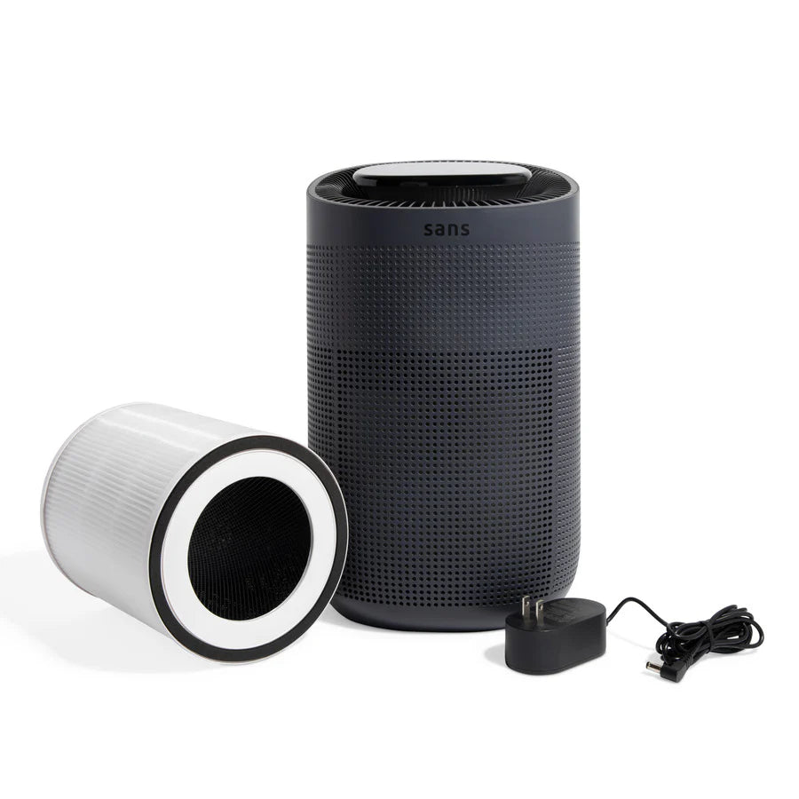 Air Purifier Mini