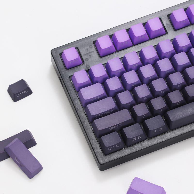 MK870 Wireless Bluetooth Mechanical Gaming Keyboard