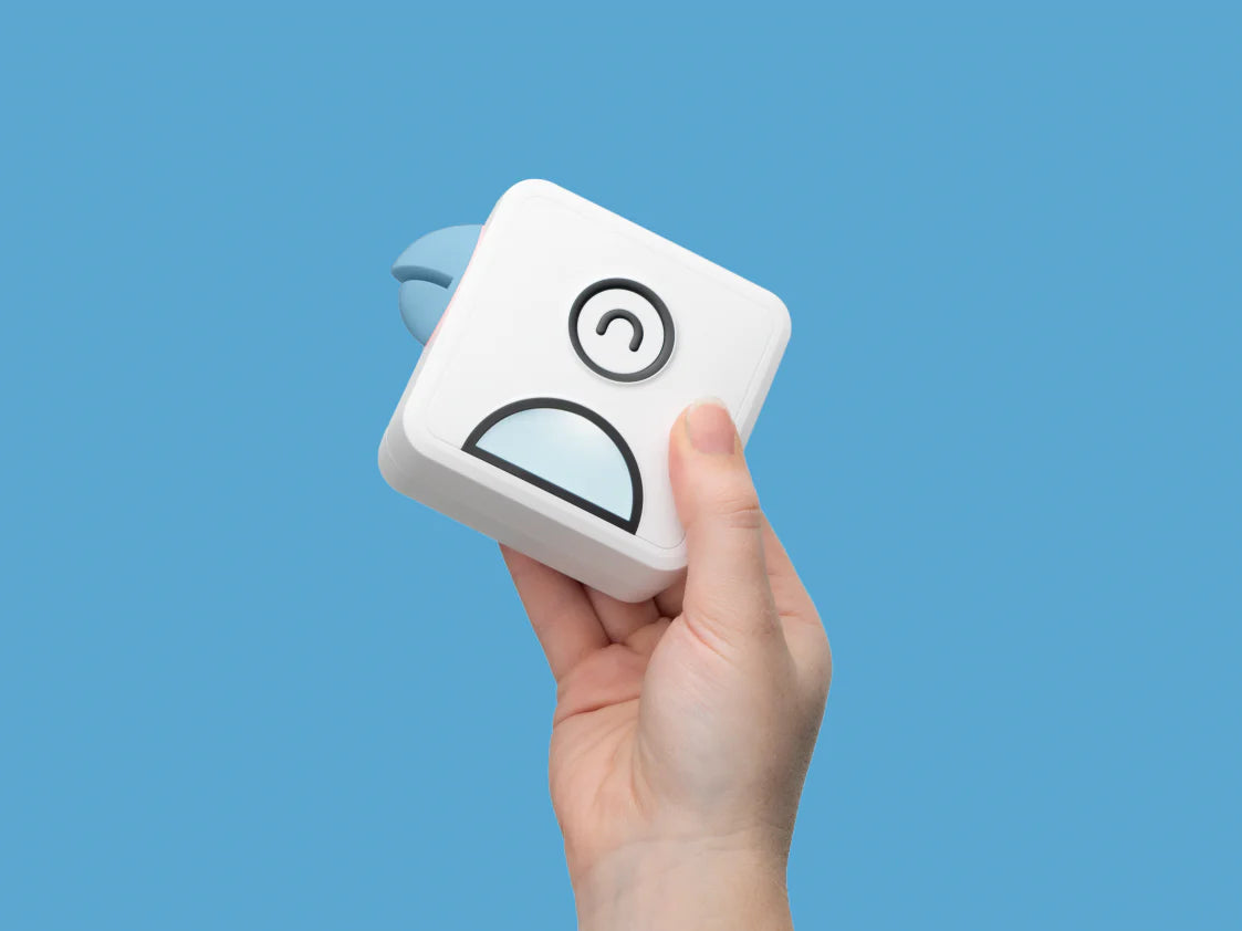 L1/L2 Inkless Pocket Printer