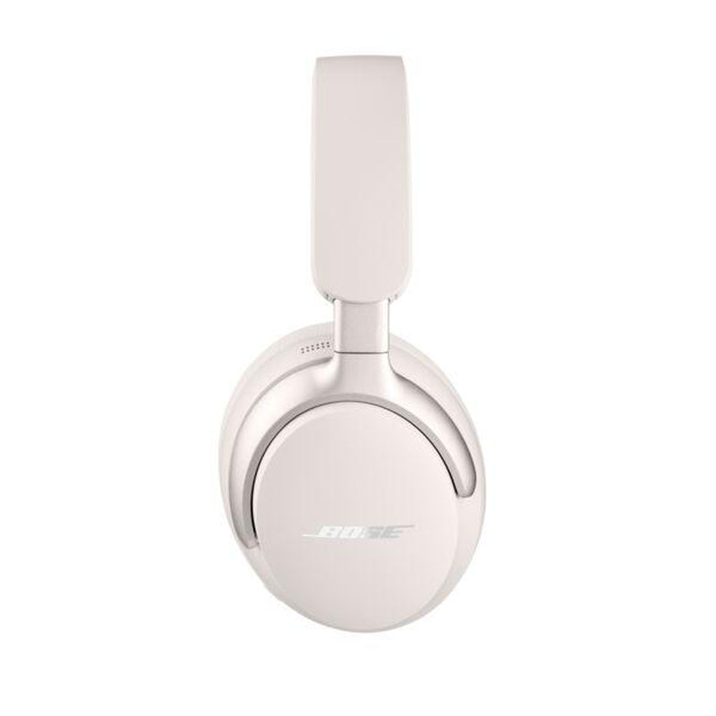 Bose Quietcomfort Ultra Headphones - Wireless, World-Class Noise Cancellation, Foldable, Charging Case