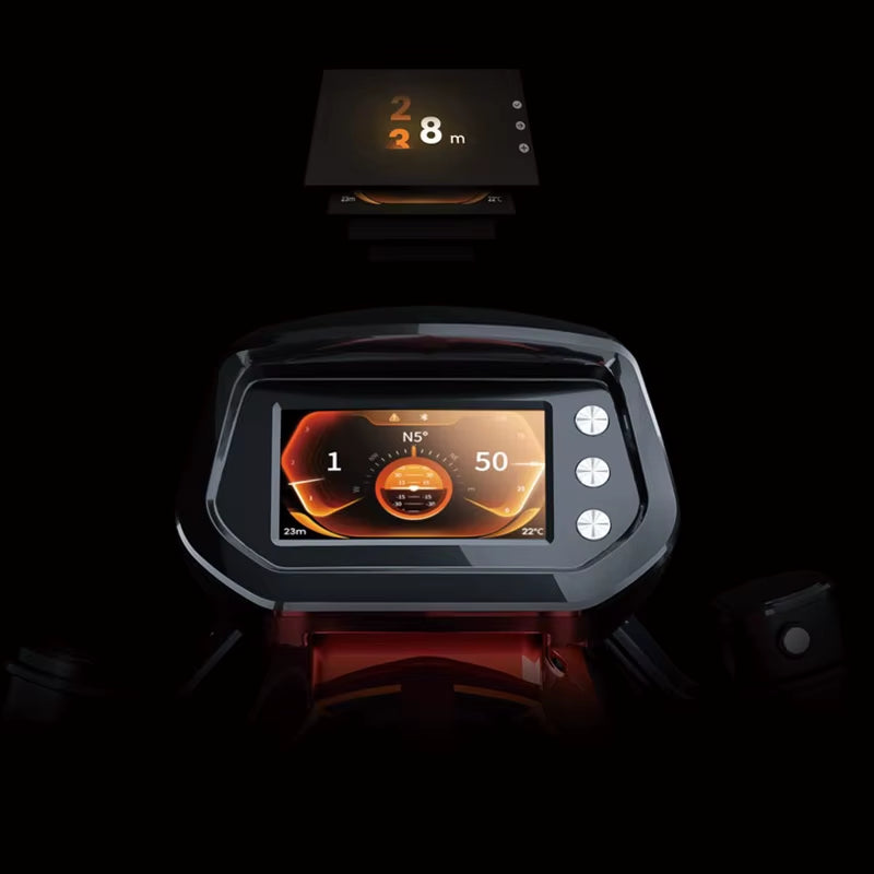 Portable Electric Sea Scooter for Diving