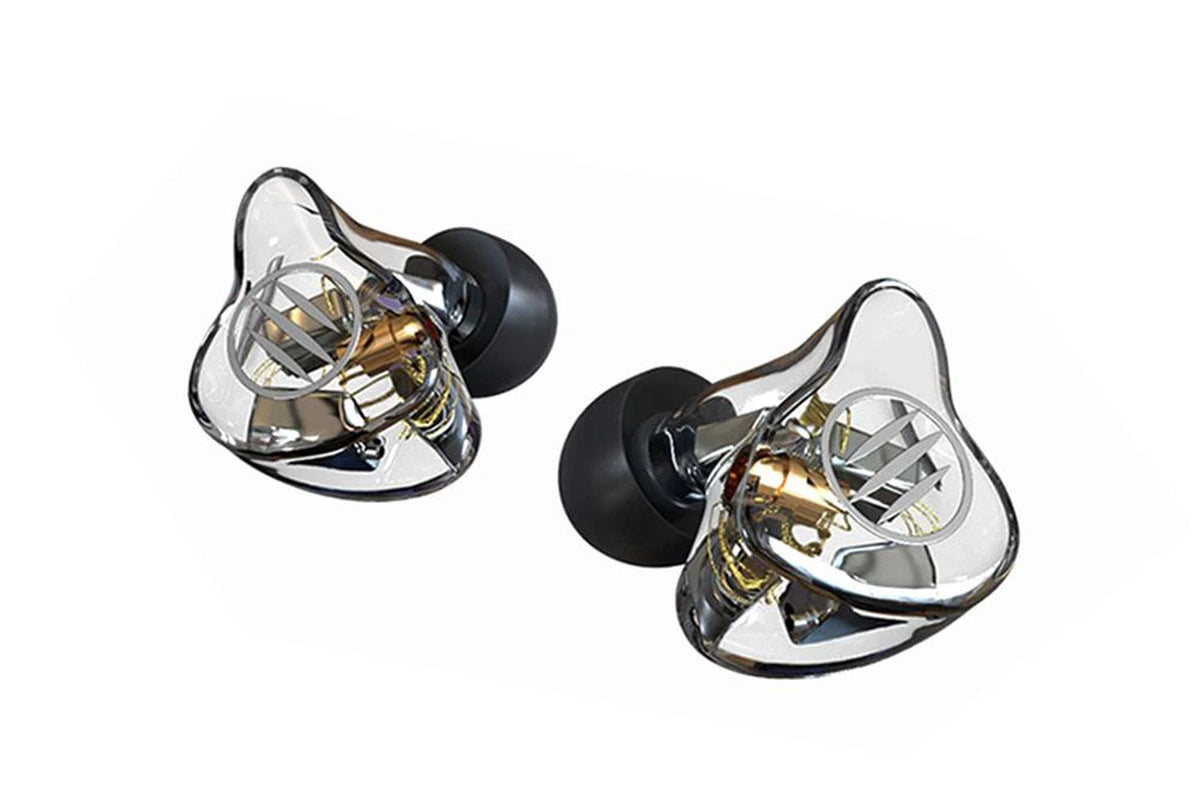 DM7 6BA In-Ear Headphone