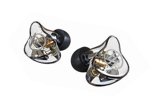 DM7 6BA In-Ear Headphone