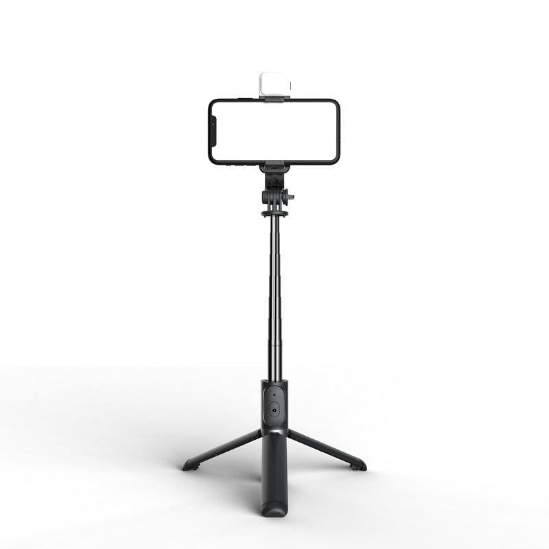 Q02S Remote Control Bluetooth Selfie Stick