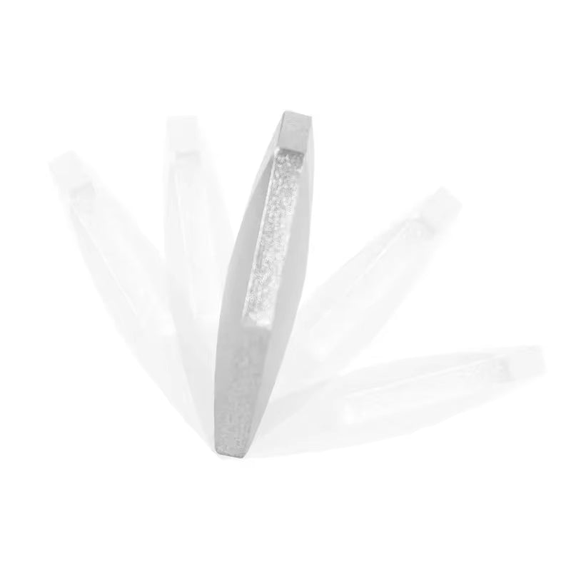 Flipo Flip Alloy Square 