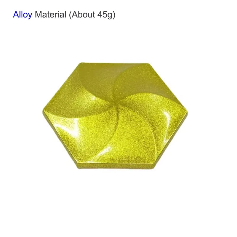 Flipo Flip Alloy Square 