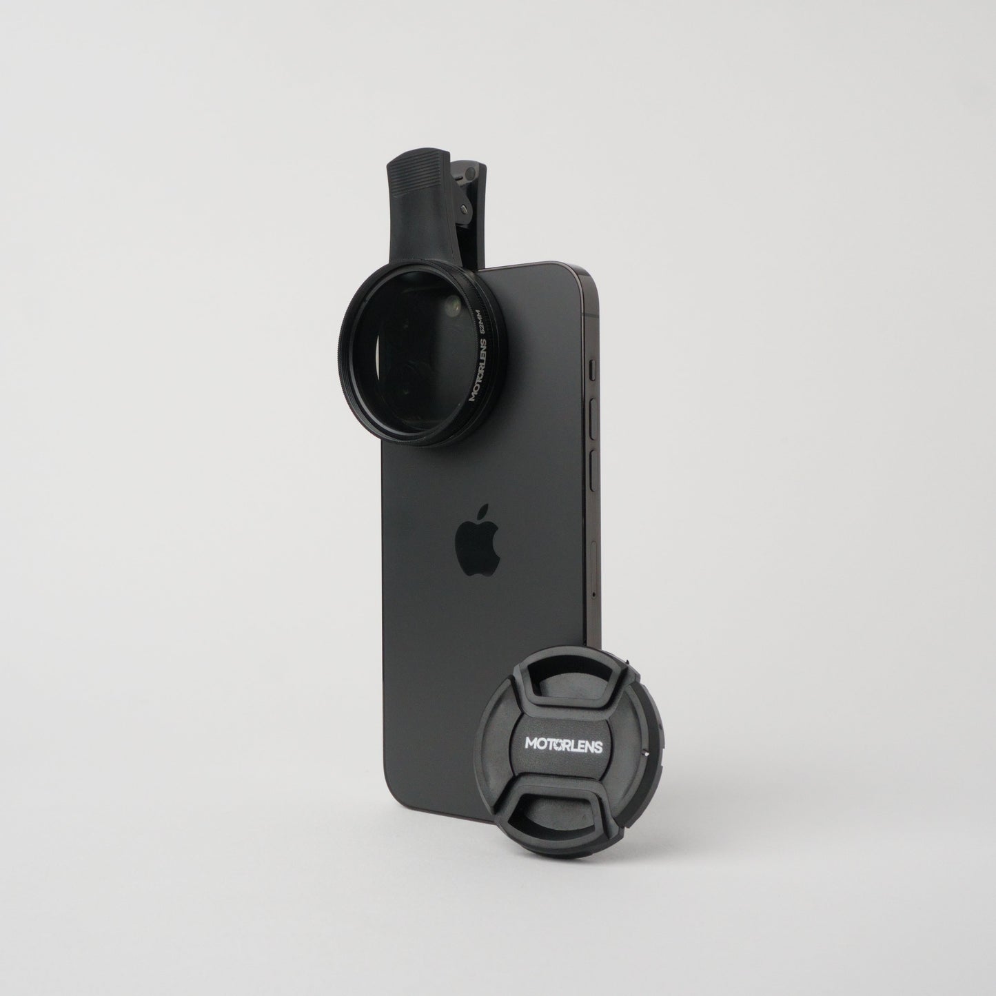 PRO Polarising Smartphone Filter