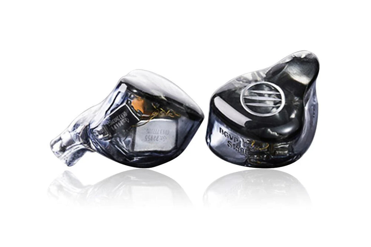 DM7 6BA In-Ear Headphone