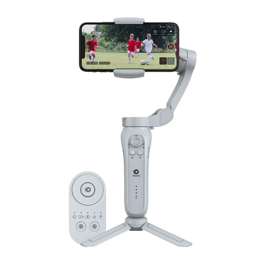 AI Sports Gimbal