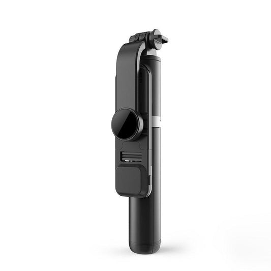 Q02S Remote Control Bluetooth Selfie Stick