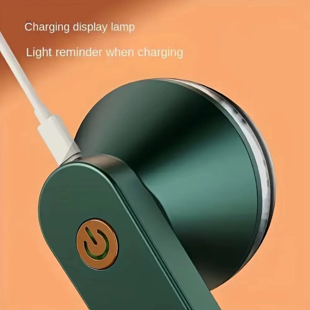 Rechargeable Fabric Shaver & Lint Remover