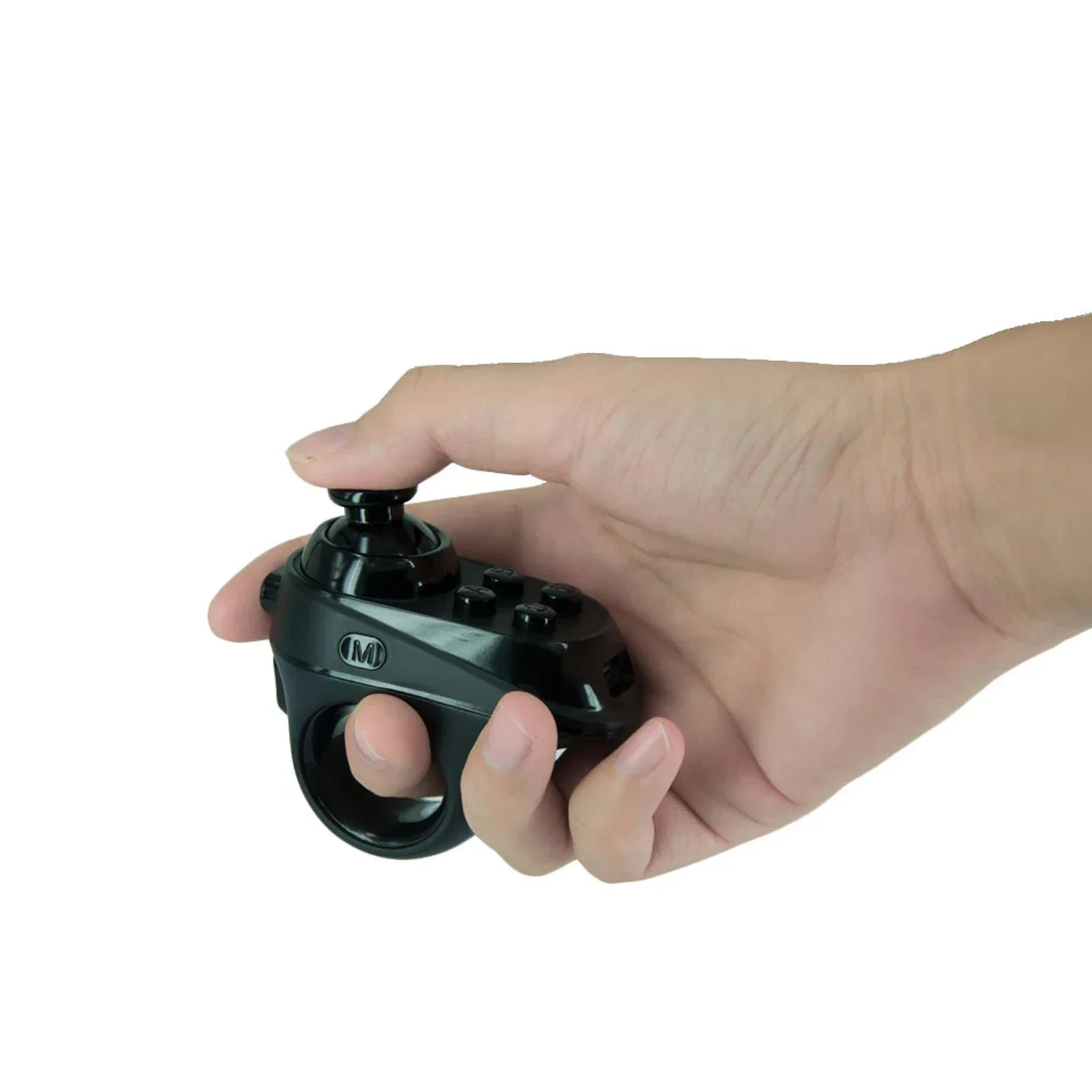Air Mouse Bluetooth Wireless Finger Gaming Controller