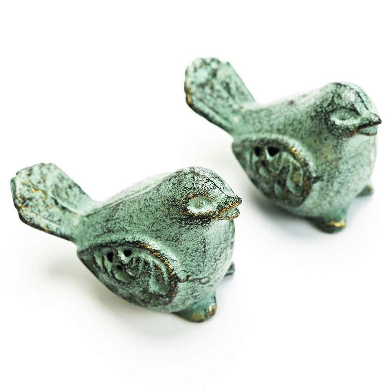 Sungmor Cast Iron Desktop Ornament 