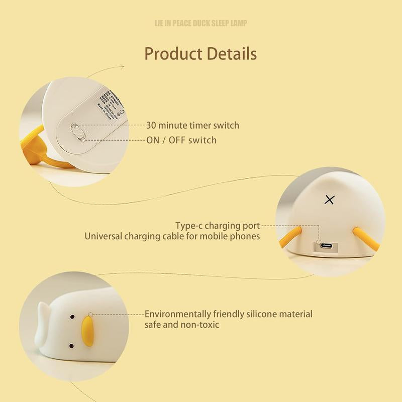 Duck light 