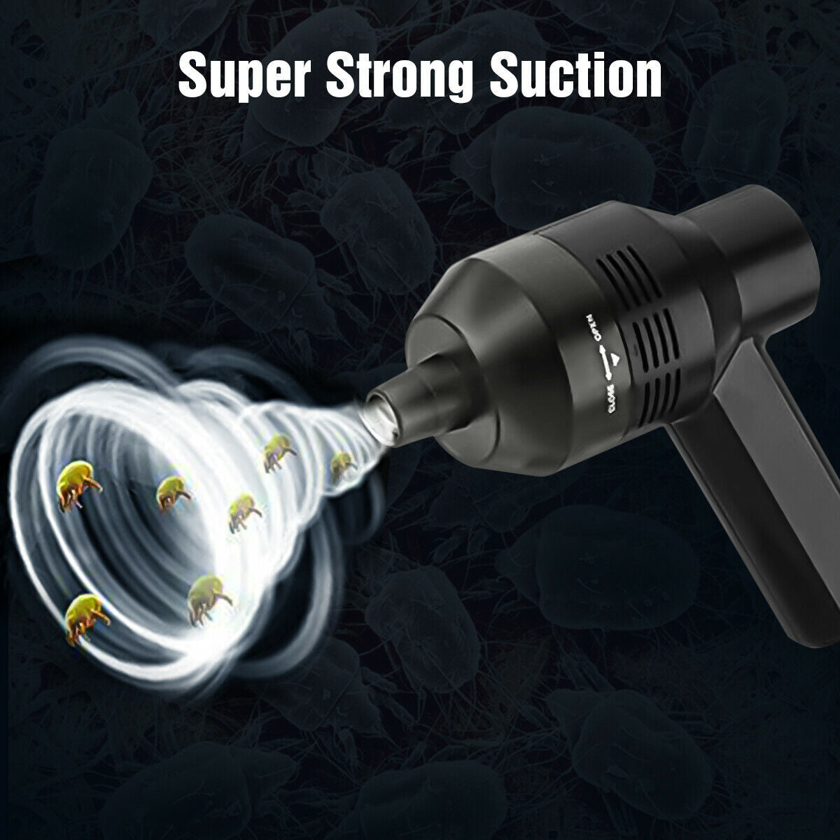 USB Keyboard Vacuum Cleaner Cordless 