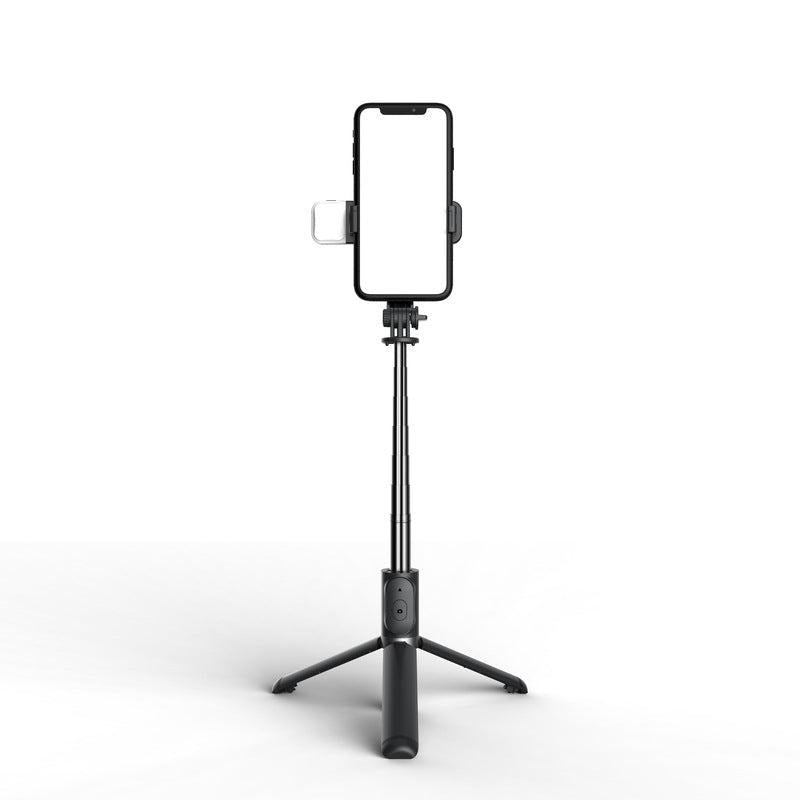 Q02S Remote Control Bluetooth Selfie Stick
