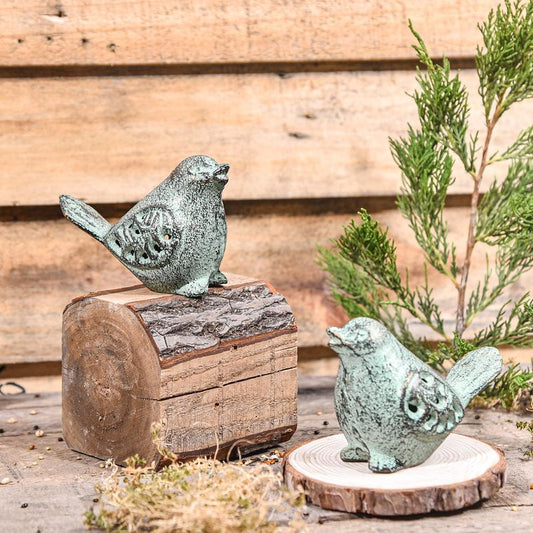 Sungmor Cast Iron Desktop Ornament 