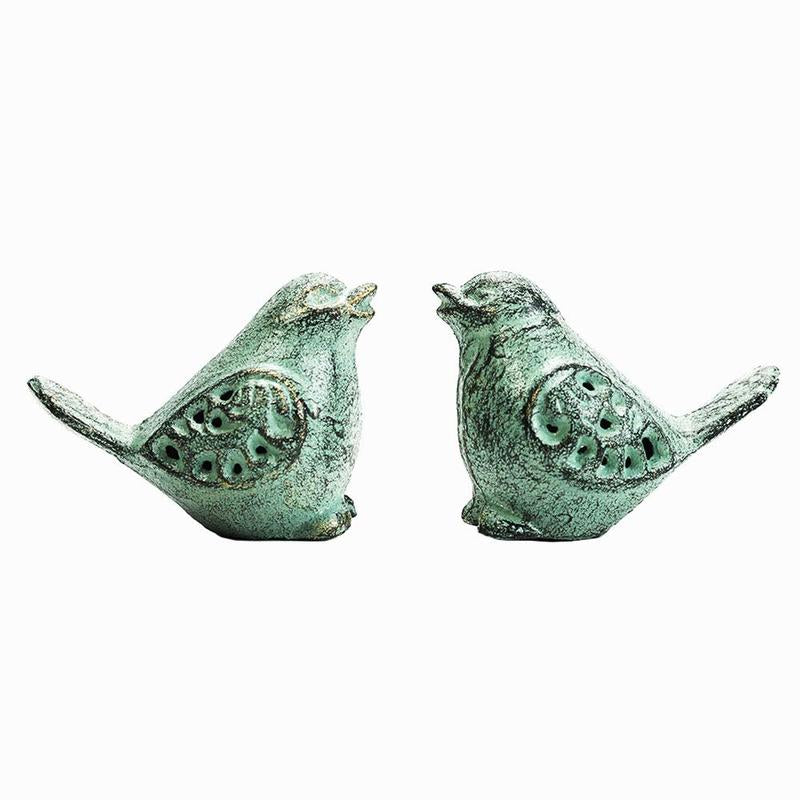 Sungmor Cast Iron Desktop Ornament 