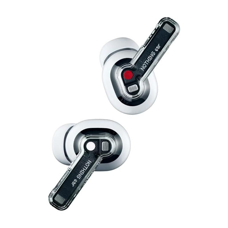 Nothing Ear Wireless Earbuds with Chatgpt Integration