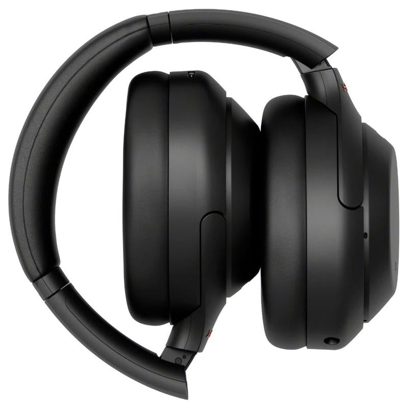 Sony WH1000XM4/B Premium Noise Cancelling Wireless Over-The-Ear Headphones