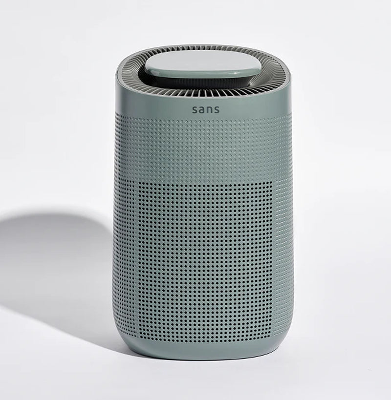 Air Purifier Mini