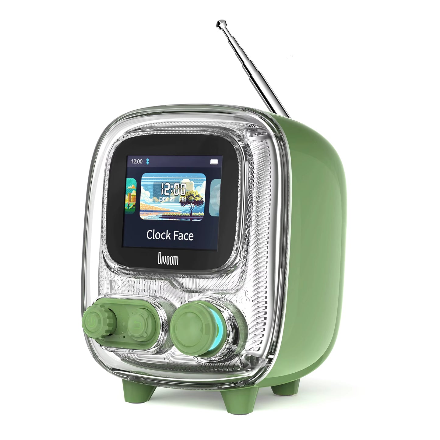 T-Tiivoo-2 Mini Retro 